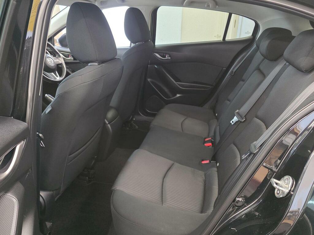 Mazda 3 2.0 Se-l Nav Grey #10