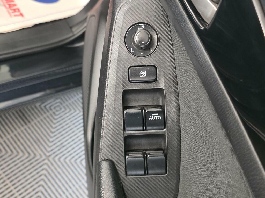 Mazda 3 2.0 Se-l Nav Grey #22