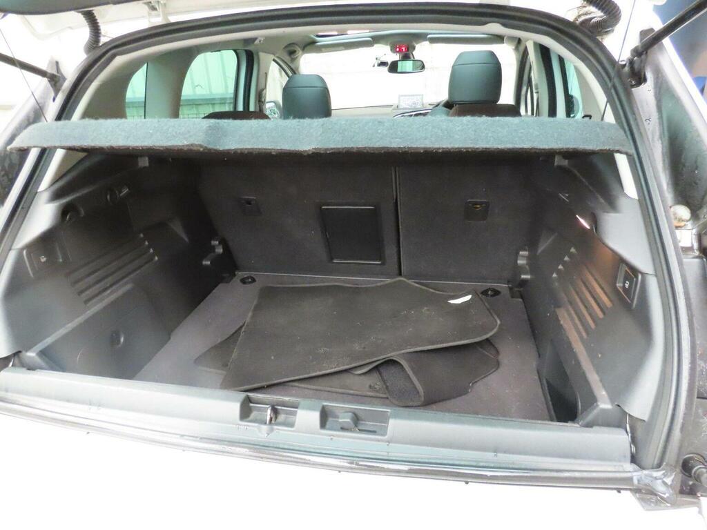 Peugeot 3008 1.6 E-hdi Active Egc Grey #11
