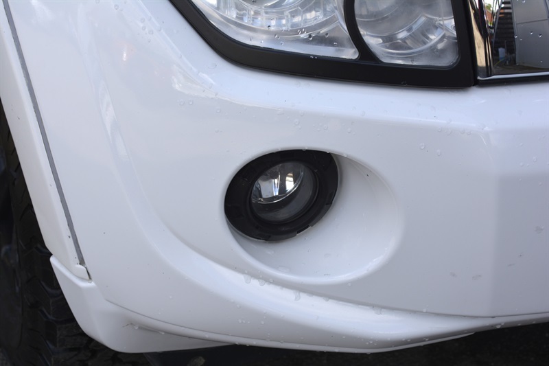 Mitsubishi Shogun 3.2 Di-dc 197 Sg3 Silver #41