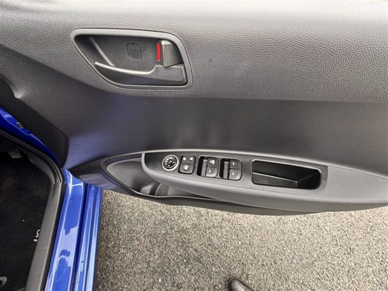 Hyundai I10 1.0 Play Hatchback Euro 6 67 Ps Blue #4