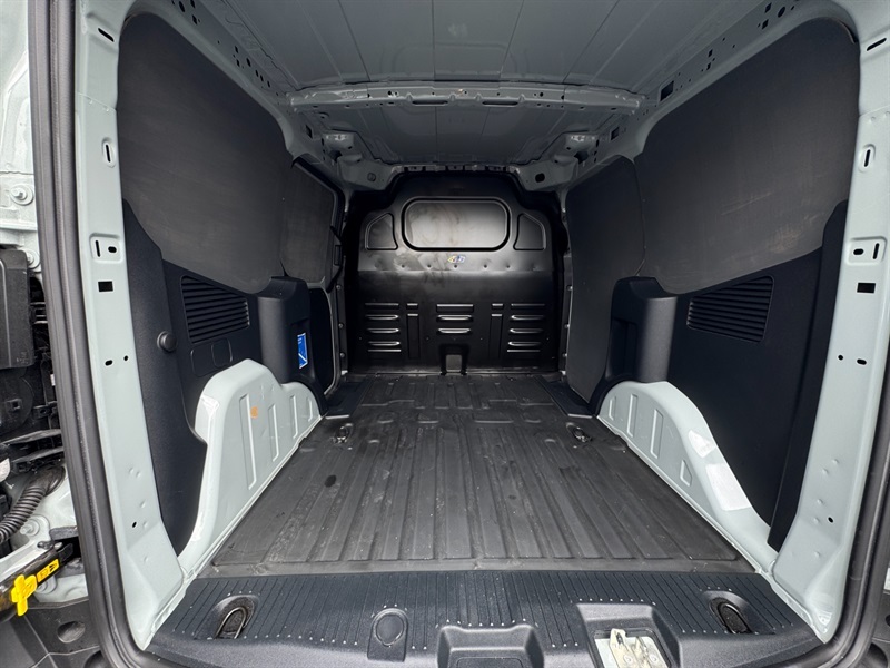 Ford Transit Courier 1.0 Ecoboost Limited L1 Euro 6 Ss #22