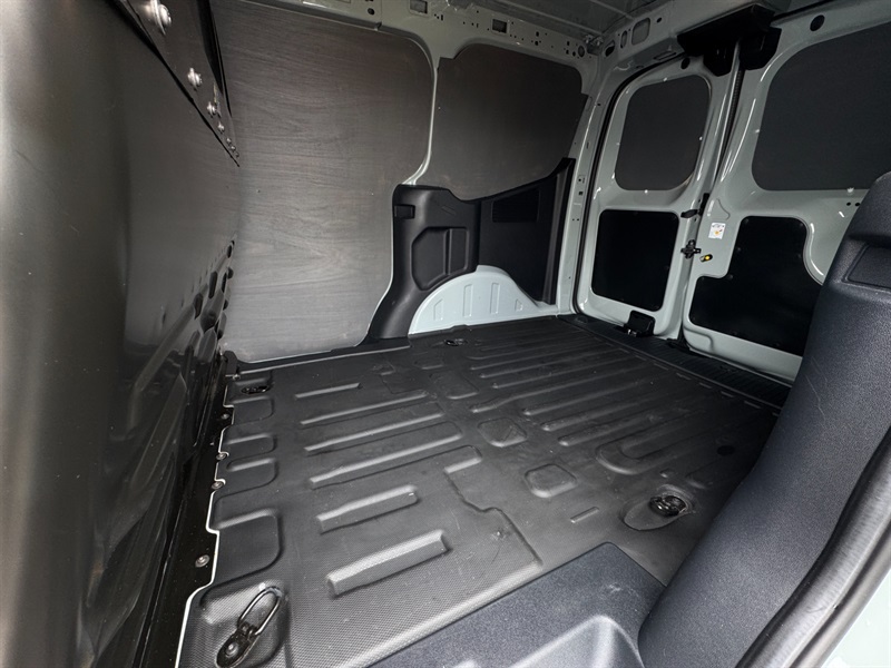 Ford Transit Courier 1.0 Ecoboost Limited L1 Euro 6 Ss #21