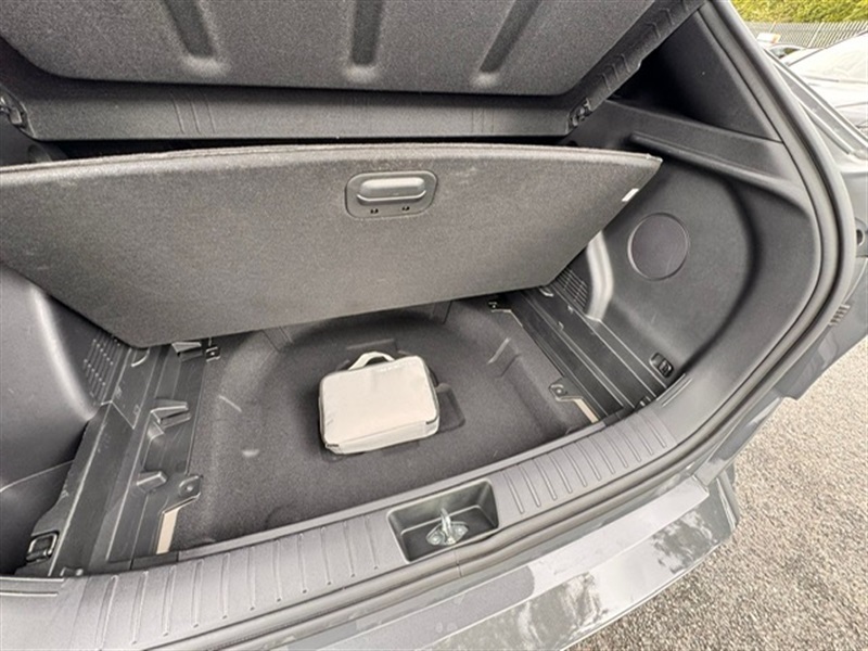 Hyundai Kona 1.6 H-gdi N Line S Suv Hybrid Dct Euro Grey #5