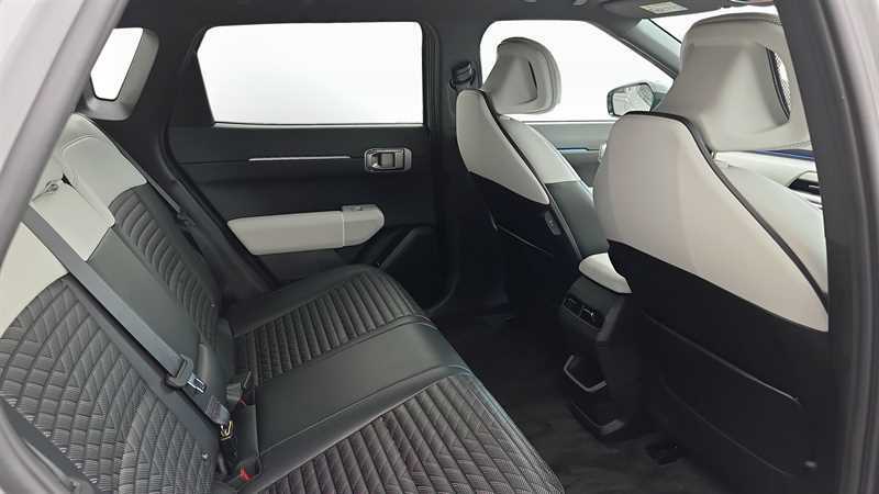 Kia EV4 150Kw Gt-line 81Kwh - 2025 75 Blue #17
