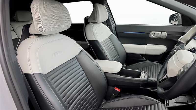 Kia EV4 150Kw Gt-line 81Kwh - 2025 75 Blue #14