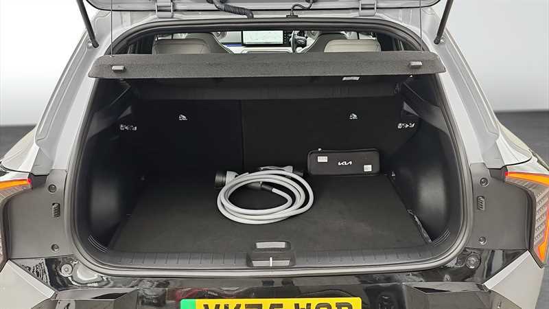 Kia EV4 150Kw Gt-line 81Kwh - 2025 75 Blue #21