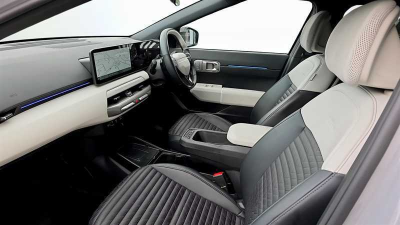 Kia EV4 150Kw Gt-line 81Kwh - 2025 75 Blue #15