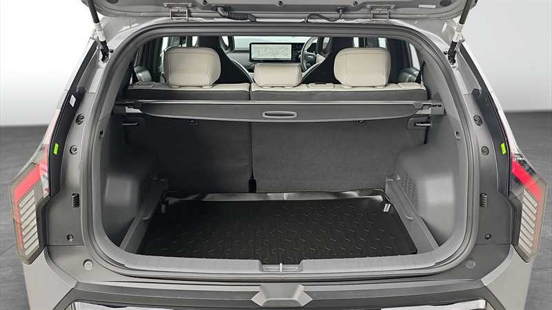 Kia EV3 81.4Kwh Gt-line S Suv 201 Bhp #21