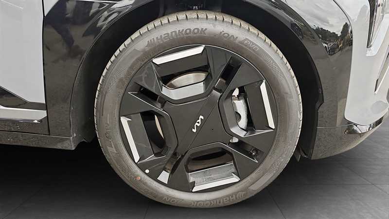 Kia EV3 81.4Kwh Gt-line S Suv 201 Bhp #22