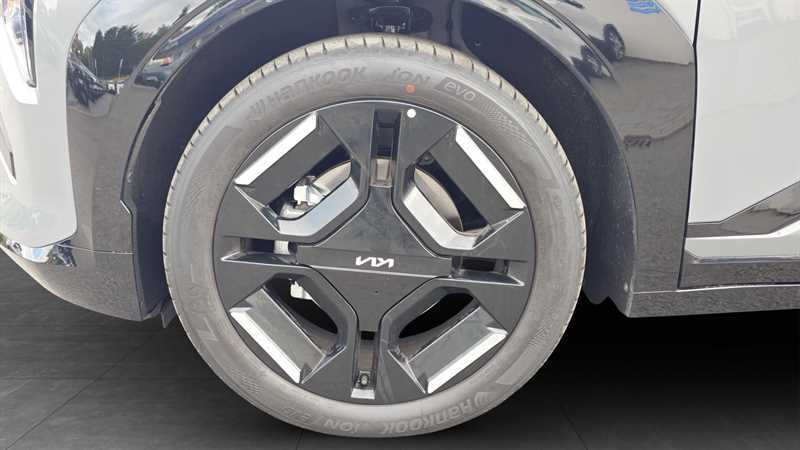 Kia EV3 81.4Kwh Gt-line S Suv 201 Bhp #25