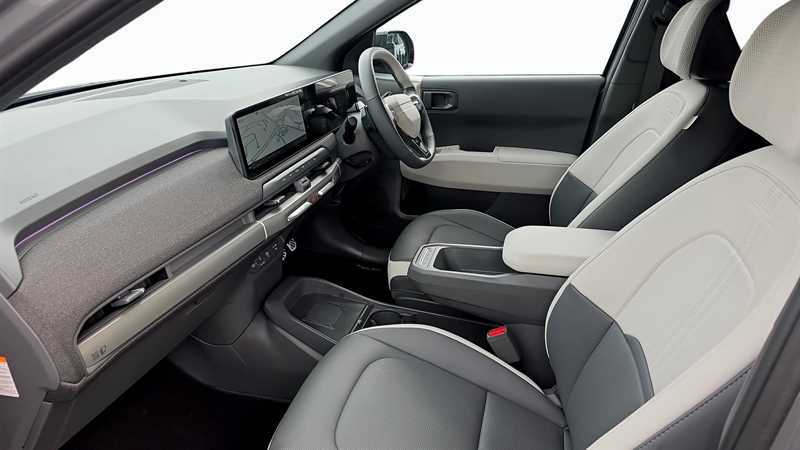 Kia EV3 81.4Kwh Gt-line S Suv 201 Bhp #15