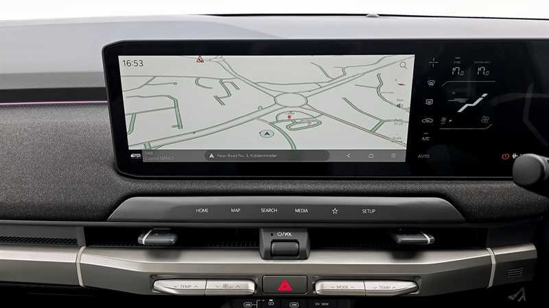 Kia EV3 81.4Kwh Gt-line S Suv 201 Bhp #13