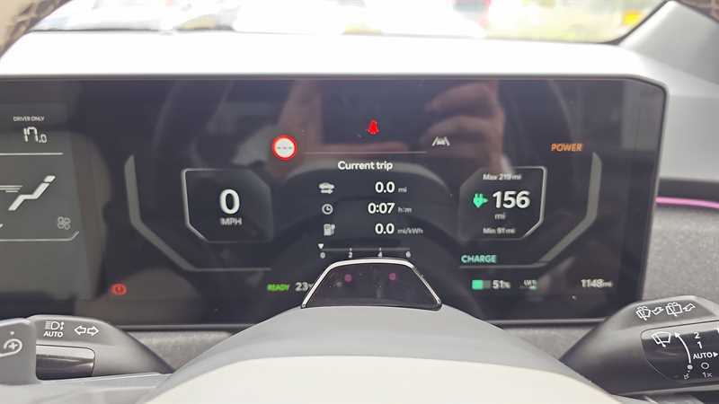 Kia EV3 81.4Kwh Gt-line S Suv 201 Bhp #19