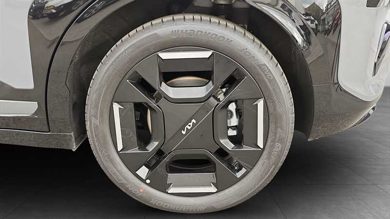 Kia EV3 81.4Kwh Gt-line S Suv 201 Bhp #24