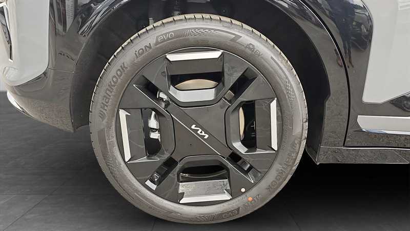 Kia EV3 81.4Kwh Gt-line S Suv 201 Bhp #23