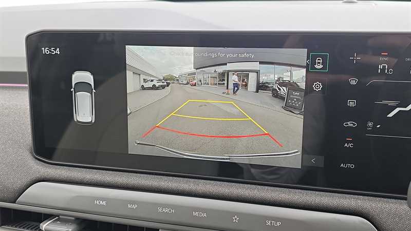 Kia EV3 81.4Kwh Gt-line S Suv 201 Bhp #20