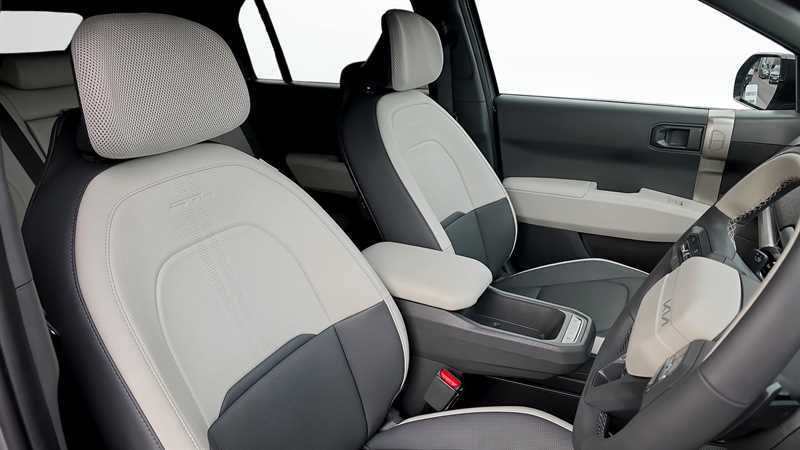Kia EV3 81.4Kwh Gt-line S Suv 201 Bhp #14