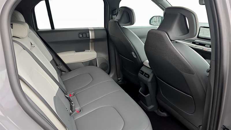 Kia EV3 81.4Kwh Gt-line S Suv 201 Bhp #17