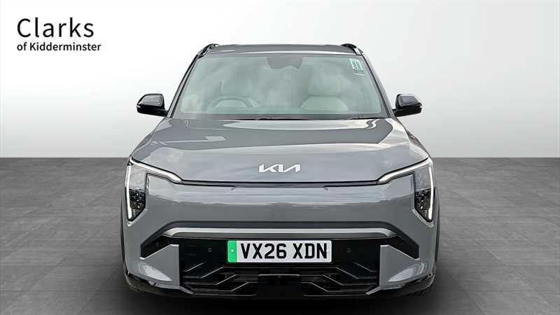 Kia EV3 81.4Kwh Gt-line S Suv 201 Bhp #7