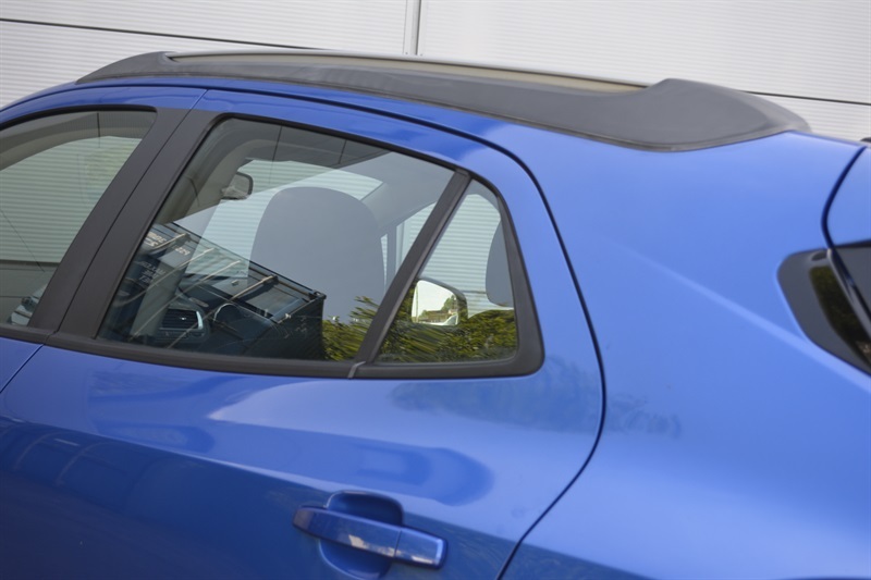 Vauxhall Mokka 1.6 16V Vvt Exclusiv Blue #22