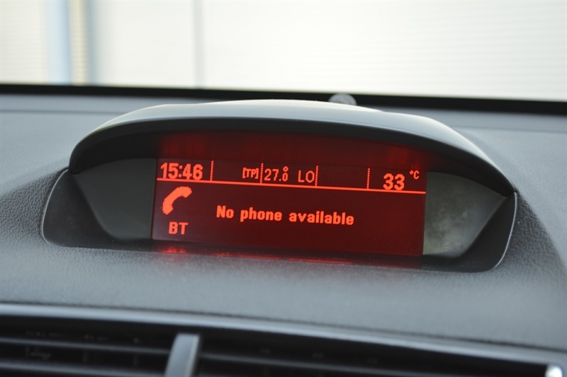Vauxhall Mokka 1.6 16V Vvt Exclusiv Blue #15