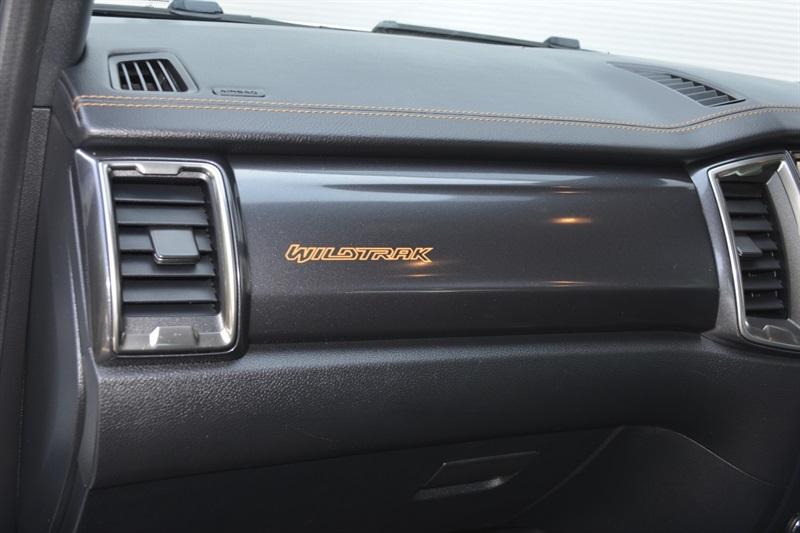 Ford Ranger Pickup 2.0 Ecoblue Raptor 4Wd Euro 6 Ss Grey #15