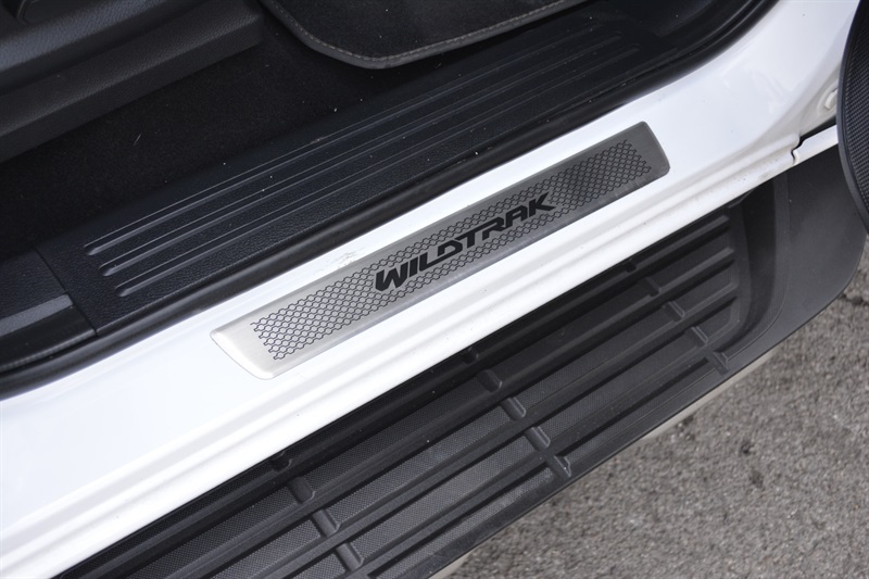 Ford Ranger Pickup 2.0 Ecoblue Raptor 4Wd Euro 6 Ss Grey #37