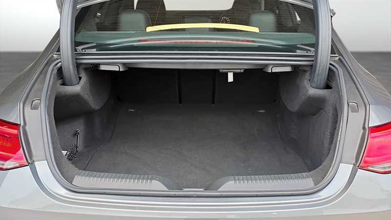 Mercedes-Benz CLS 2019 69 2.9 Grey #20