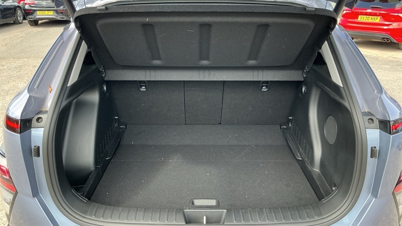 Hyundai Kona 65.4Kwh Advance Black #8