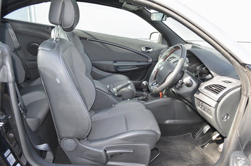 Renault Megane 1.5 Dci Dynamique Tomtom Euro 5 2013 Grey #10