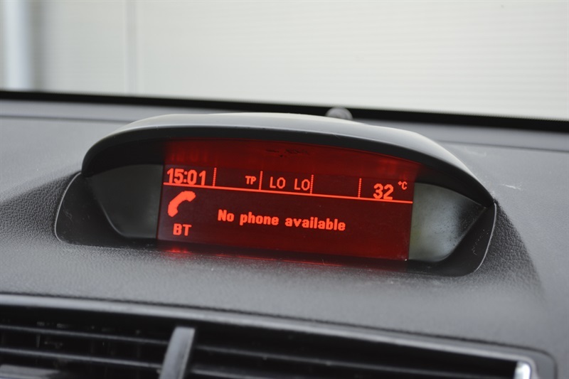 Vauxhall Mokka Exclusiv Ss Black #15