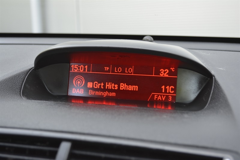 Vauxhall Mokka Exclusiv Ss Black #14