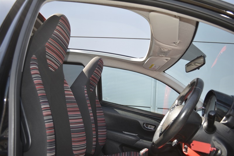 Citroen C1 Feel Grey #14