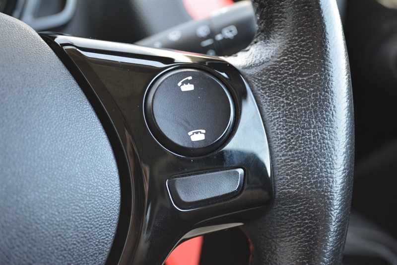 Citroen C1 Feel Grey #21