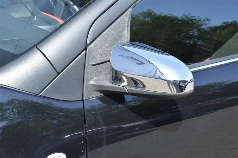 Citroen C1 Feel Grey #29