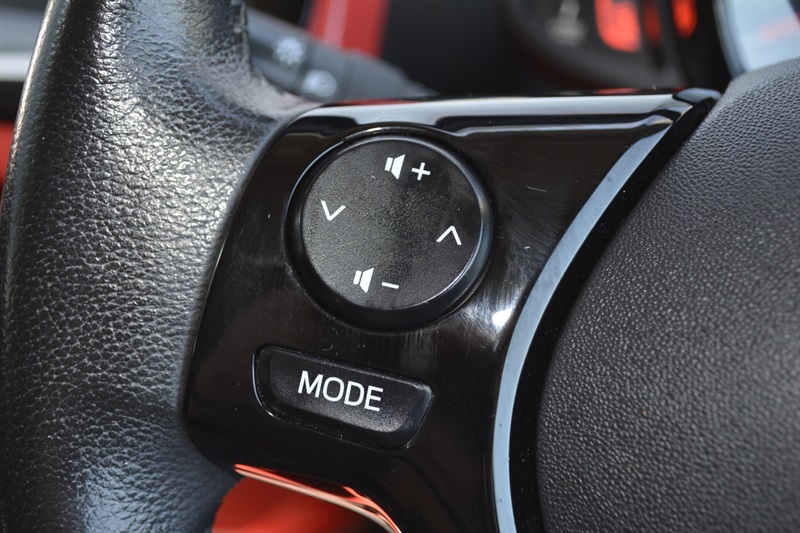 Citroen C1 Feel Grey #20