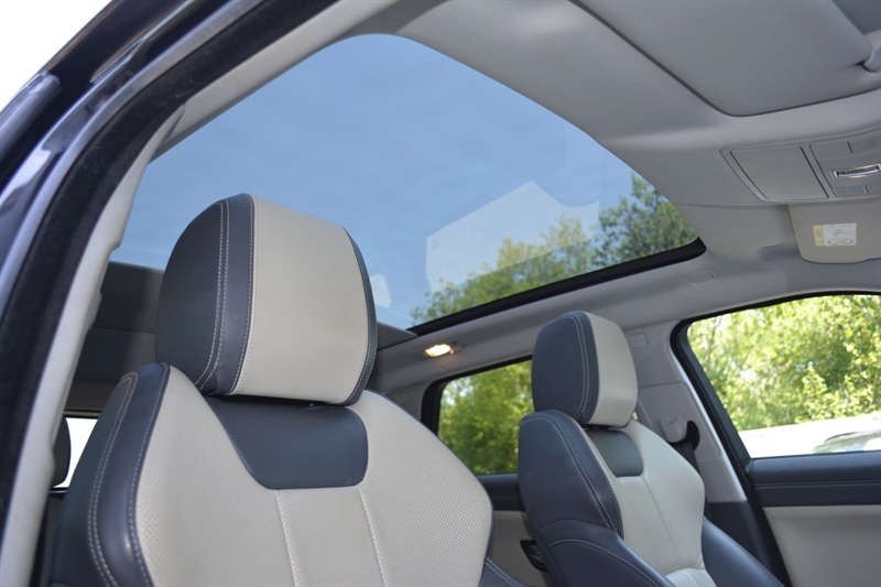 Land Rover Range Rover Evoque 2.0 Td4 Hse Dynamic Lux Suv 4Wd Eu White #18