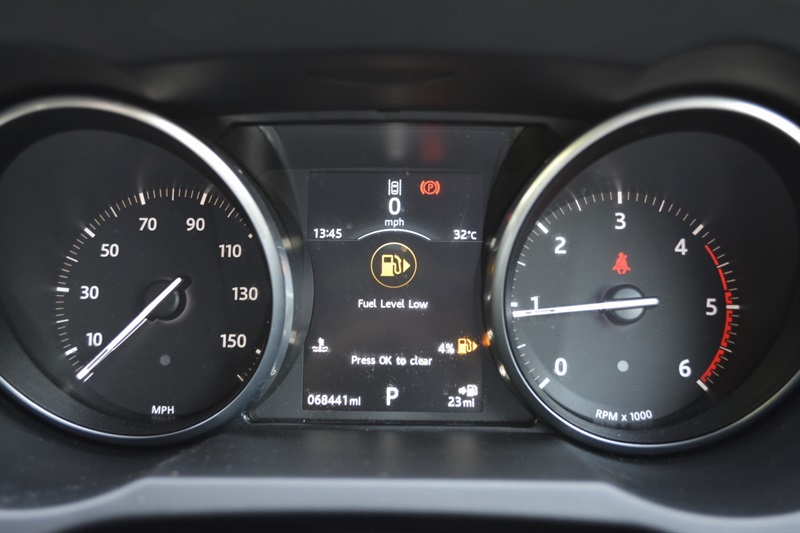 Land Rover Range Rover Evoque 2.0 Td4 Hse Dynamic Lux Suv 4Wd Eu White #9
