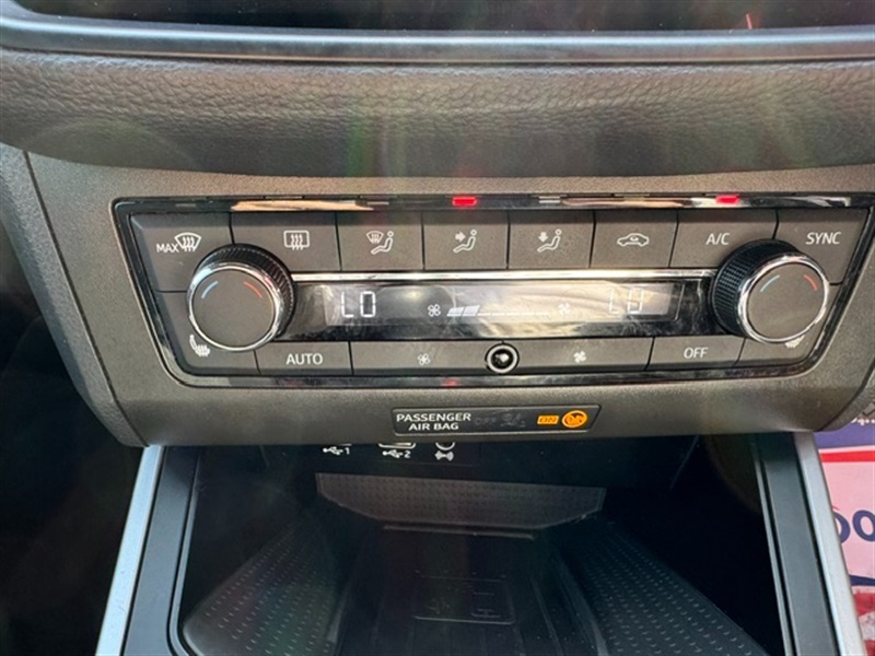 Seat Arona Arona Se Tsi White #30