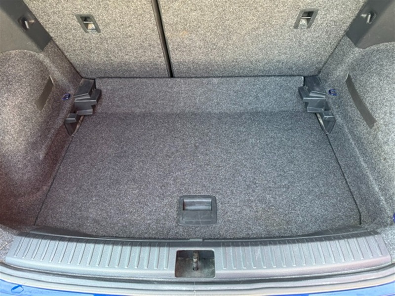 Seat Arona Arona Se Tsi White #14