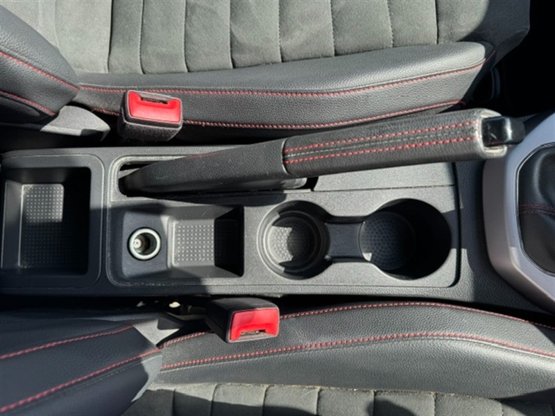 Seat Arona Arona Se Tsi White #29