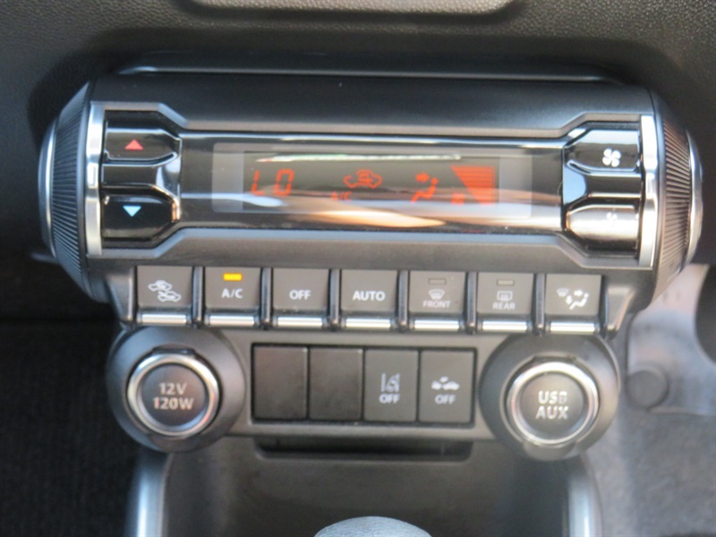 Suzuki Ignis 1.2 Dualjet Sz-t Red #16