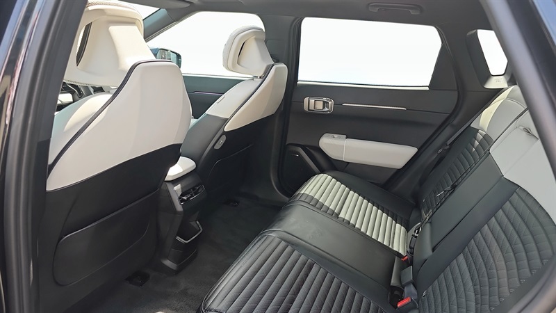 Kia EV4 150Kw Gt-line S 81Kwh Grey #16