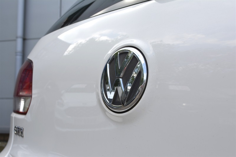 Volkswagen Golf 2.0 Tdi Gt Euro Black #23