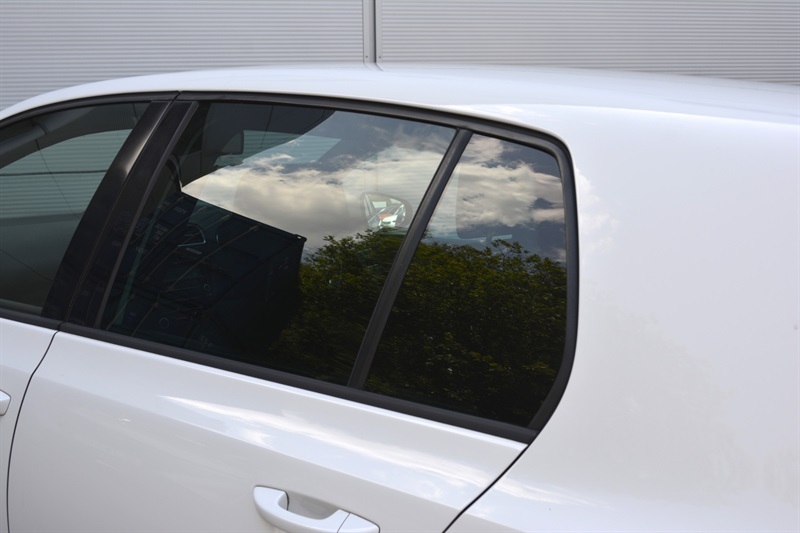 Volkswagen Golf 2.0 Tdi Gt Euro Black #22