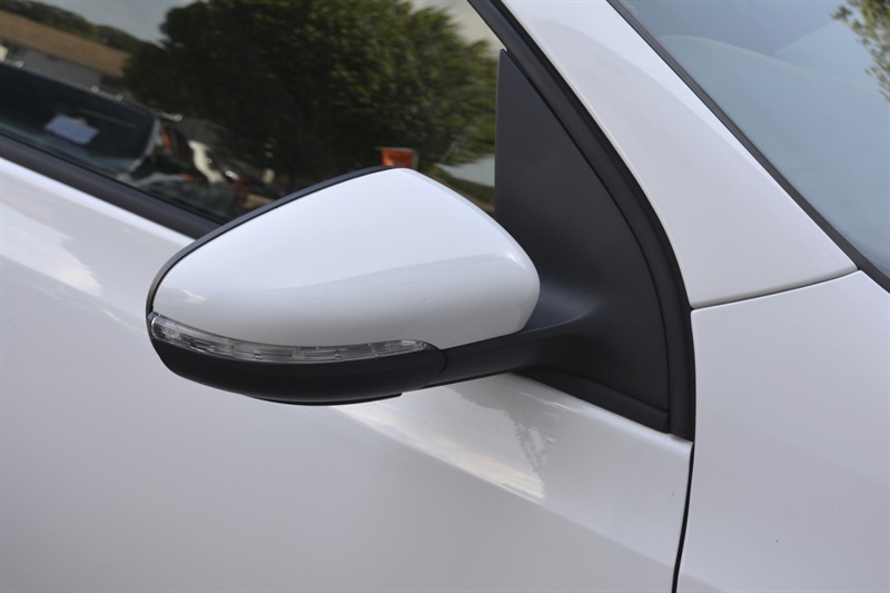 Volkswagen Golf 2.0 Tdi Gt Euro Black #24