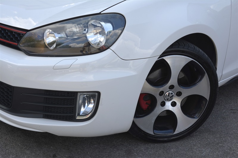 Volkswagen Golf 2.0 Tdi Gt Euro Black #26