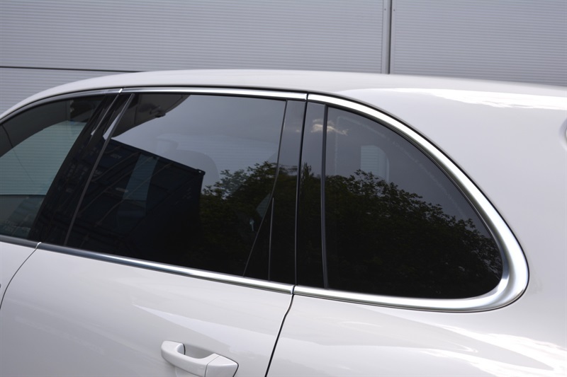 Porsche Cayenne 3.0 Td V6 Tiptronic 4Wd Euro 5 Ss Grey #31