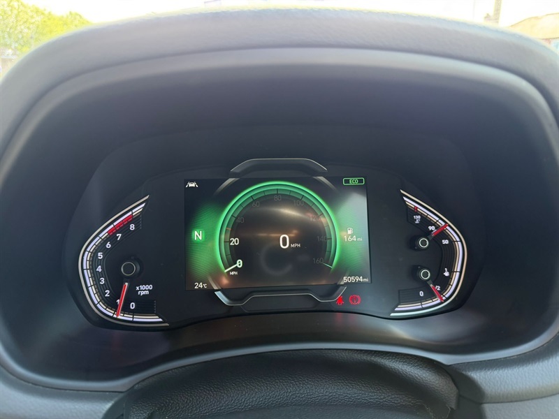 Hyundai I30 I30 N Tgdi White #9